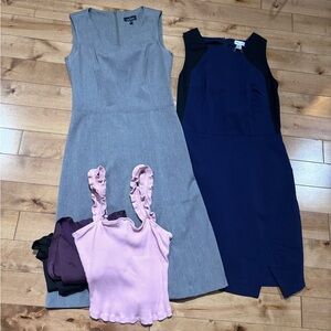Bundle of women’s dresses - XS/S